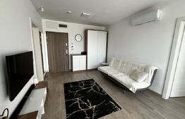 Apartament de 2 camere, 49 mp, Ceyrat
