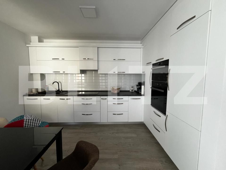 Apartament de vânzare 2 camere Central - 157234AV | BLITZ Oradea | Poza3