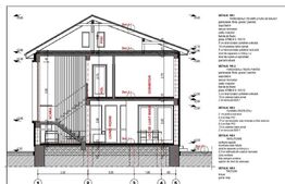 Casa 3 dormitoare, 160mp, cartierul Tineretului