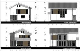 Casa 3 dormitoare, 160mp, cartierul Tineretului