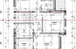 Casa 3 dormitoare, 160mp, cartierul Tineretului