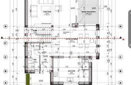 Casa 3 dormitoare, 160mp, cartierul Tineretului