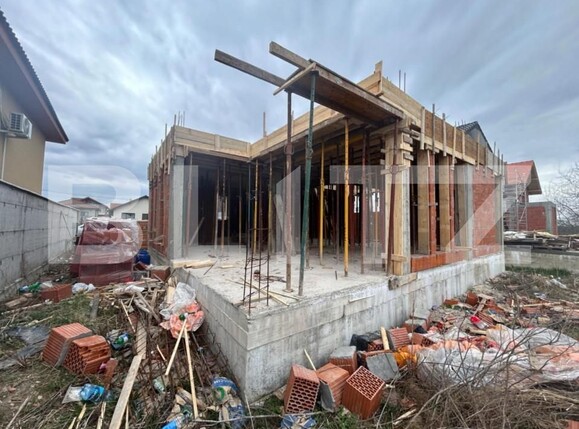 Casa de vânzare 4 camere Central - 157235CV | BLITZ Oradea | Poza1