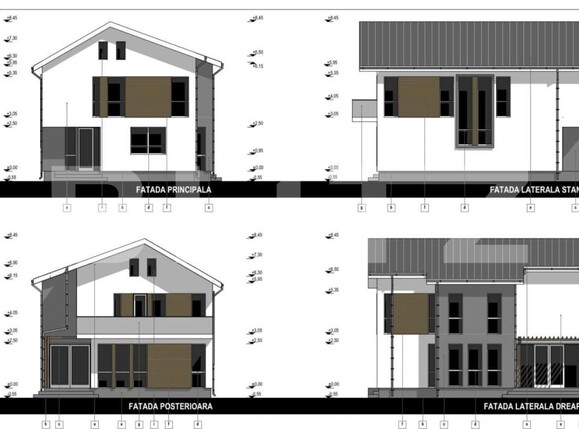 Casa de vânzare 4 camere Central - 157235CV | BLITZ Oradea | Poza2