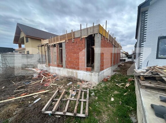 Casa de vânzare 4 camere Central - 157235CV | BLITZ Oradea | Poza6