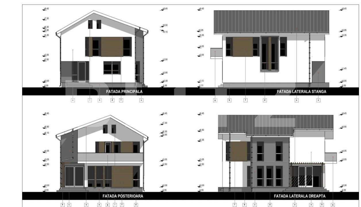Casa de vânzare 4 camere Central - 157235CV | BLITZ Oradea | Poza2