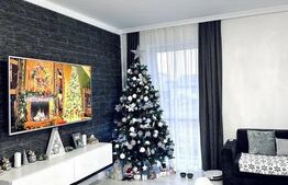 Apartament 3 camere ,Prima Universitatii, etaj 1, parcare