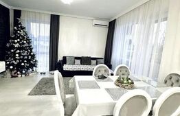 Apartament 3 camere ,Prima Universitatii, etaj 1, parcare