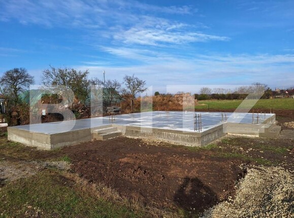 Casa de vânzare 3 camere Nord-Vest - 157240CV | BLITZ Oradea | Poza13