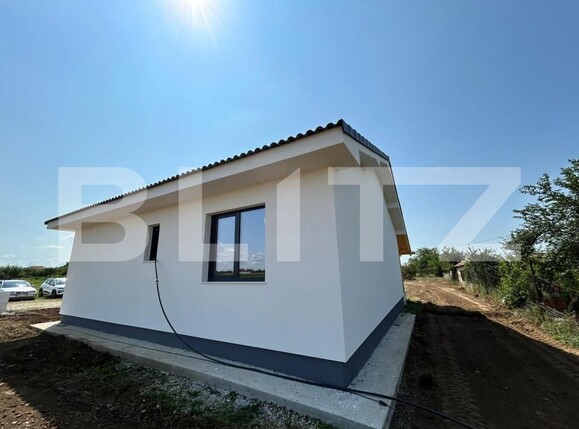 Casa de vânzare 3 camere Nord-Vest - 157240CV | BLITZ Oradea | Poza5