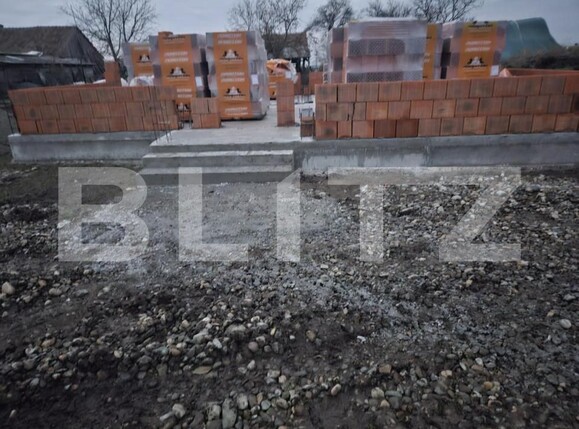 Casa de vânzare 3 camere Nord-Vest - 157240CV | BLITZ Oradea | Poza8
