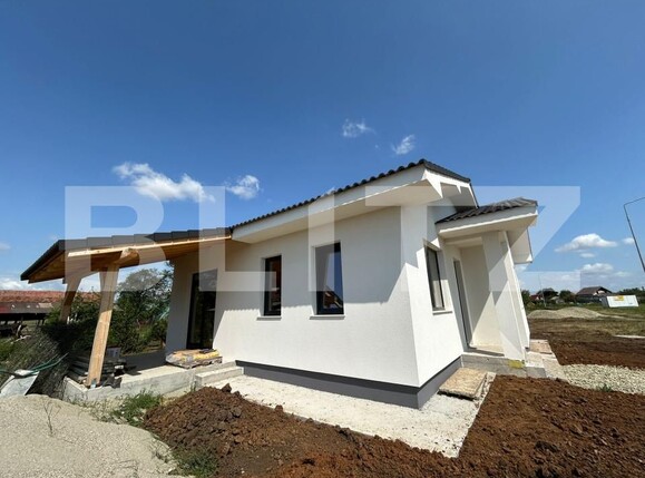 Casa de vânzare 3 camere Nord-Vest - 157240CV | BLITZ Oradea | Poza20