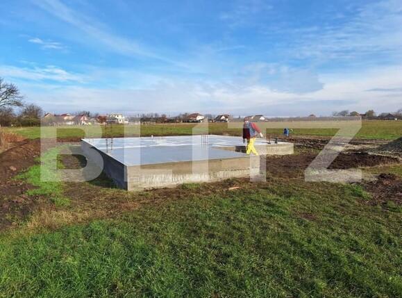 Casa de vânzare 3 camere Nord-Vest - 157240CV | BLITZ Oradea | Poza5