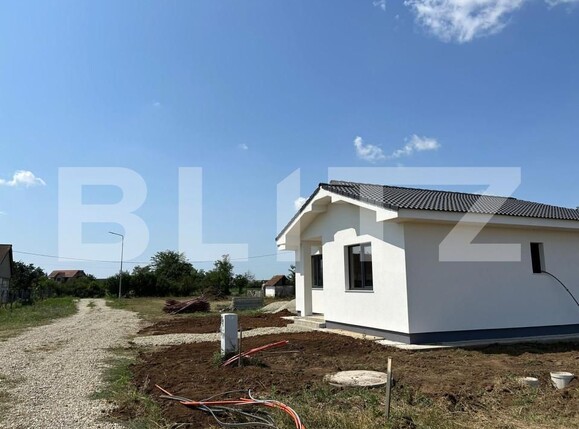 Casa de vânzare 3 camere Nord-Vest - 157240CV | BLITZ Oradea | Poza7
