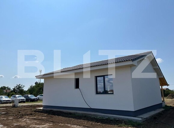 Casa de vânzare 3 camere Nord-Vest - 157240CV | BLITZ Oradea | Poza3