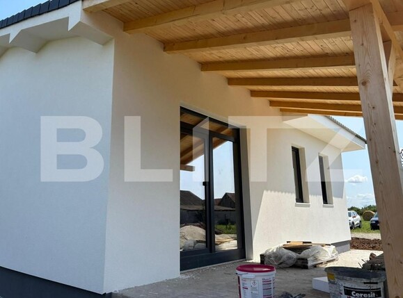 Casa de vânzare 3 camere Nord-Vest - 157240CV | BLITZ Oradea | Poza2