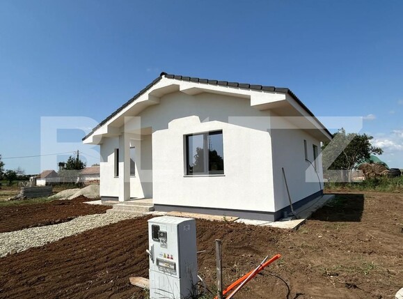 Casa de vânzare 3 camere Nord-Vest - 157240CV | BLITZ Oradea | Poza10