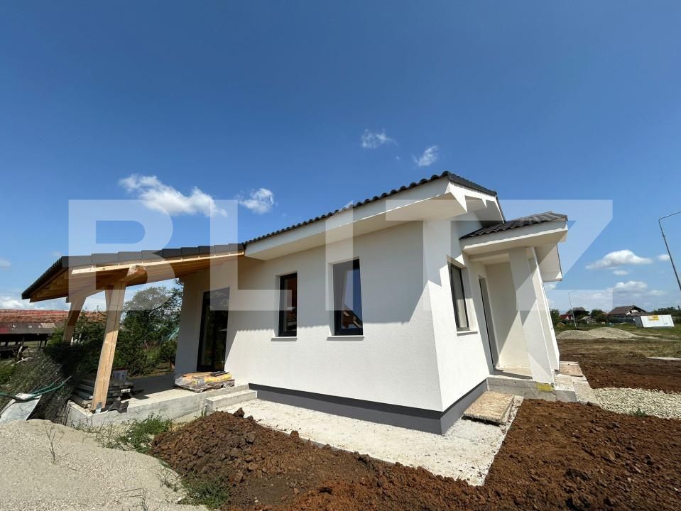 Casa de vânzare 3 camere Nord-Vest - 157240CV | BLITZ Oradea | Poza20