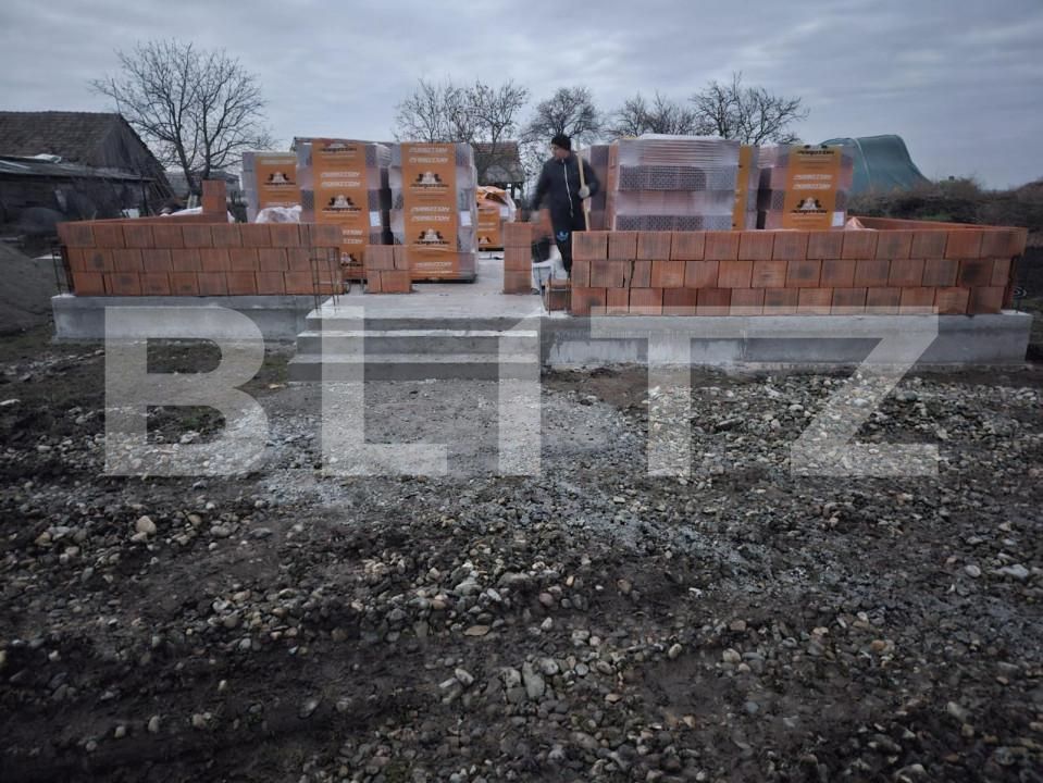 Casa de vânzare 3 camere Nord-Vest - 157240CV | BLITZ Oradea | Poza7