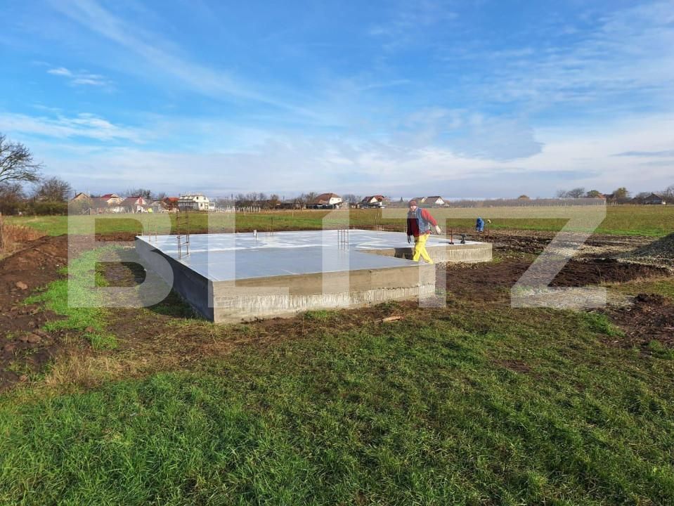 Casa de vânzare 3 camere Nord-Vest - 157240CV | BLITZ Oradea | Poza5