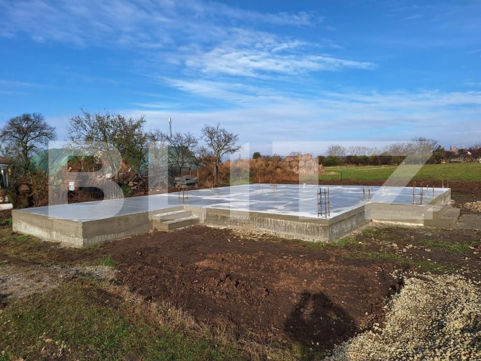 Casa de vânzare 3 camere Nord-Vest - 157240CV | BLITZ Oradea | Poza3