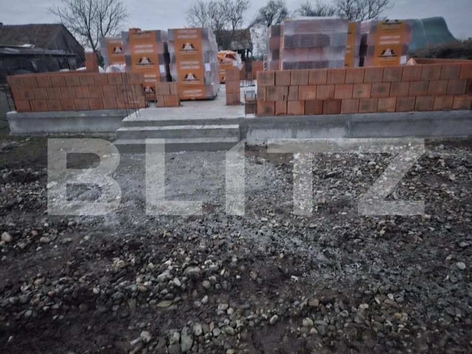 Casa de vânzare 3 camere Nord-Vest - 157240CV | BLITZ Oradea | Poza8