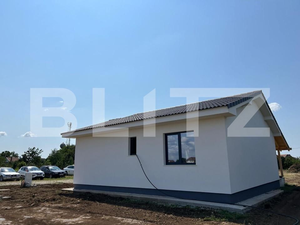 Casa de vânzare 3 camere Nord-Vest - 157240CV | BLITZ Oradea | Poza18