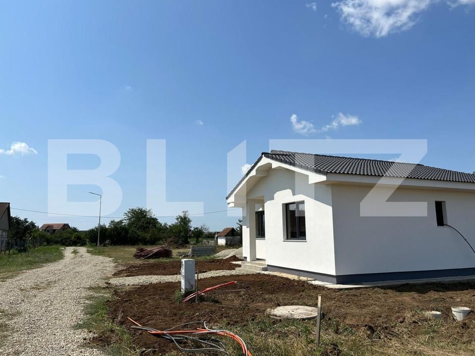 Casa de vânzare 3 camere Nord-Vest - 157240CV | BLITZ Oradea | Poza7
