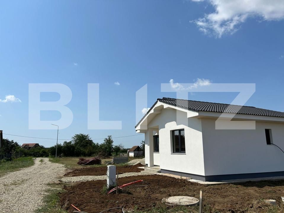 Casa de vânzare 3 camere Nord-Vest - 157240CV | BLITZ Oradea | Poza4