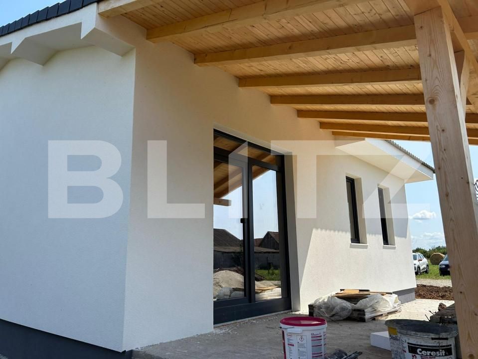 Casa de vânzare 3 camere Nord-Vest - 157240CV | BLITZ Oradea | Poza12