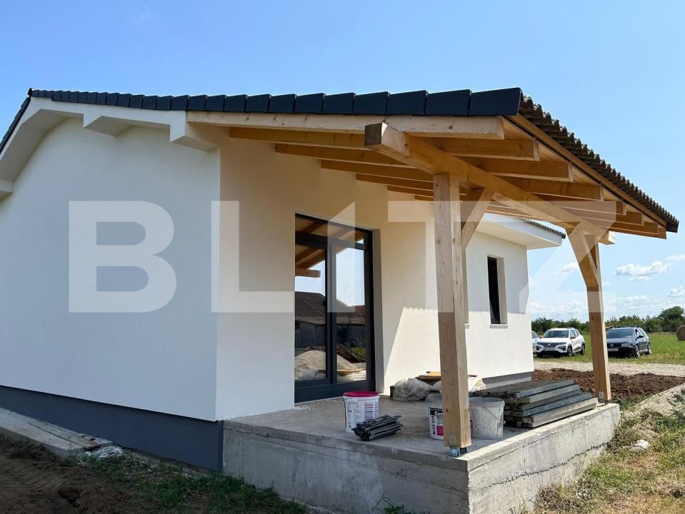 Casa de vânzare 3 camere Nord-Vest - 157240CV | BLITZ Oradea | Poza6
