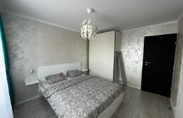 Apartament modern de 2 camere, 55 mp, Calea Borsului 