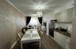 Apartament modern de 2 camere, 55 mp, Calea Borsului 