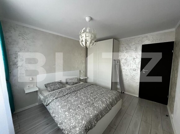 Apartament de închiriat 2 camere Rogerius - 157299AI | BLITZ Oradea | Poza1