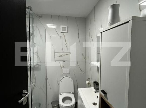 Apartament de închiriat 2 camere Rogerius - 157299AI | BLITZ Oradea | Poza3