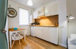 Apartament Studio, 38mp, Ideal pentru regim hotelier