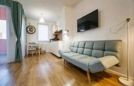 Apartament Studio, 38mp, Ideal pentru regim hotelier