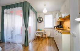 Apartament Studio, 38mp, Ideal pentru regim hotelier