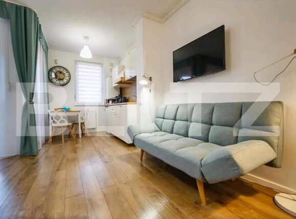 Garsonieră de vânzare Iosia - 157334AV | BLITZ Oradea | Poza3
