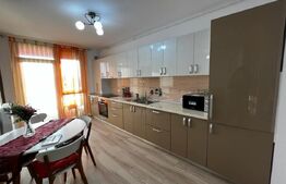 Apartament de 2 camere, 55 mp, cartier Iosia