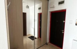 Apartament de 2 camere, 55 mp, cartier Iosia