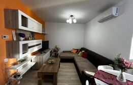 Apartament de 2 camere, 55 mp, cartier Iosia