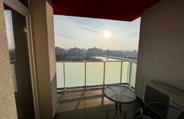 Apartament de 2 camere, 55 mp, cartier Iosia