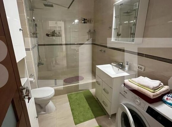 Apartament de închiriat 2 camere Iosia - 157447AI | BLITZ Oradea | Poza4