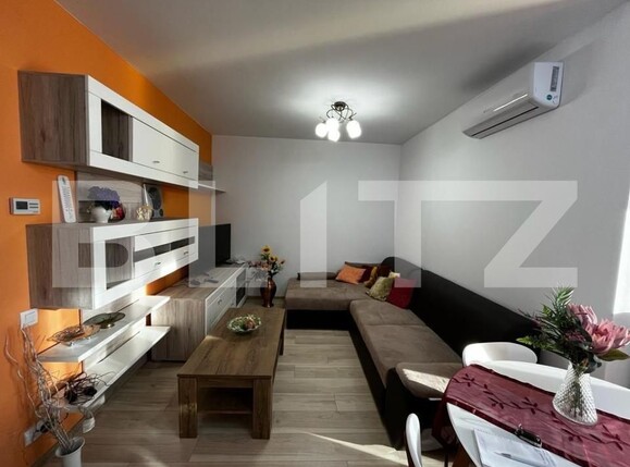Apartament de închiriat 2 camere Iosia - 157447AI | BLITZ Oradea | Poza1