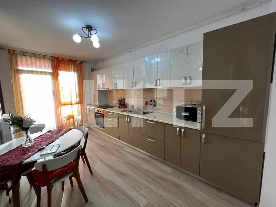 Apartament de închiriat 2 camere Iosia - 157447AI | BLITZ Oradea | Poza3