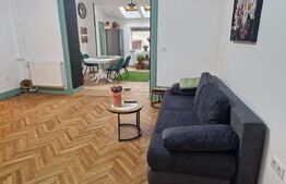 Apartament remarcabil, situat în inima orașului