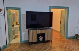 Apartament remarcabil, situat în inima orașului