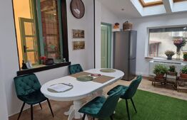 Apartament remarcabil, situat în inima orașului