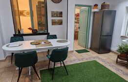 Apartament remarcabil, situat în inima orașului